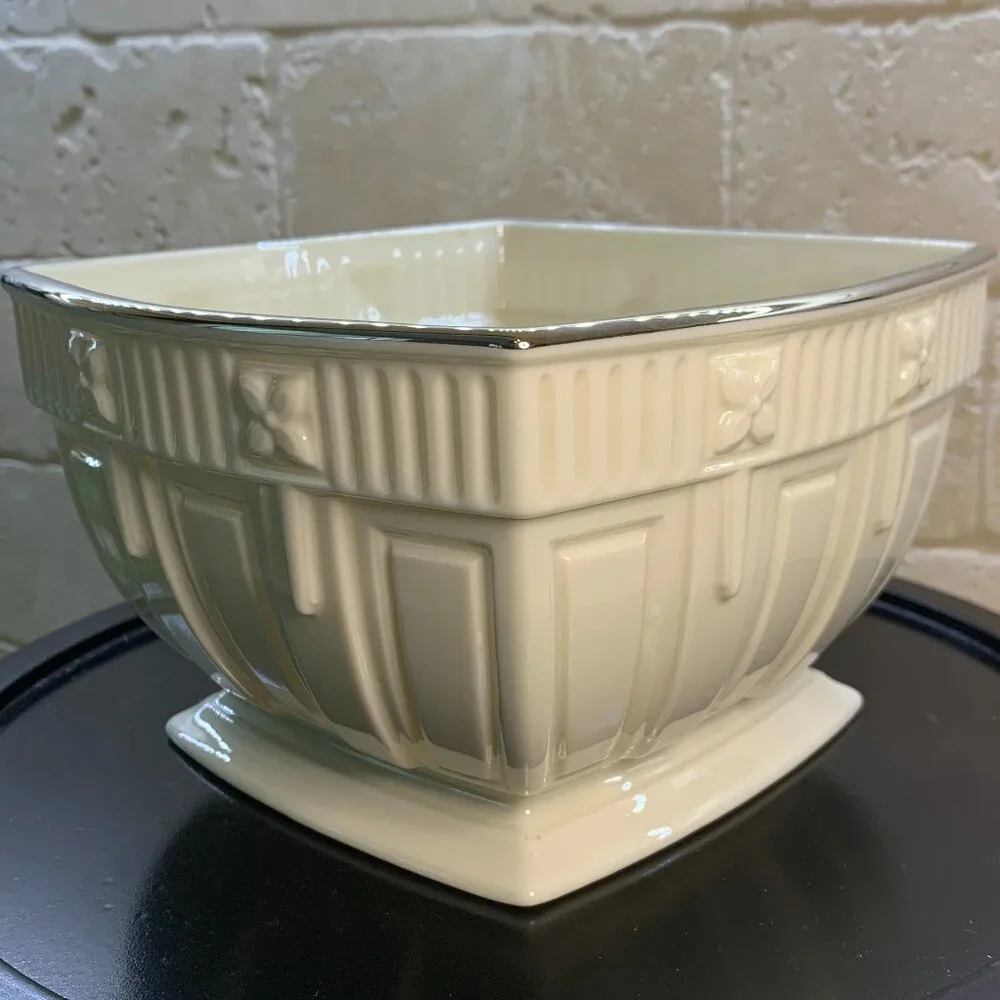Lenox Forum Collection Treat Bowl